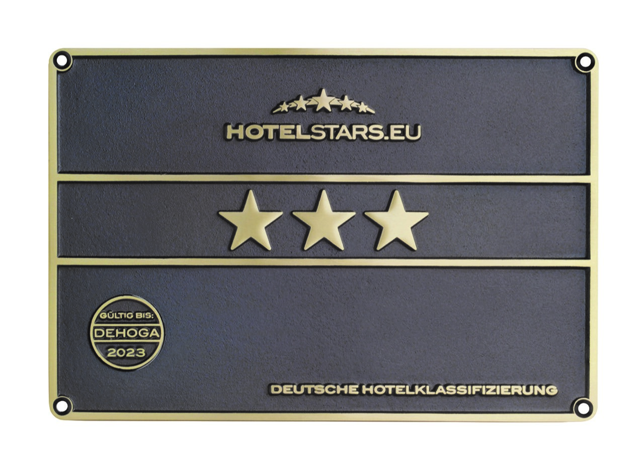 Three Stars