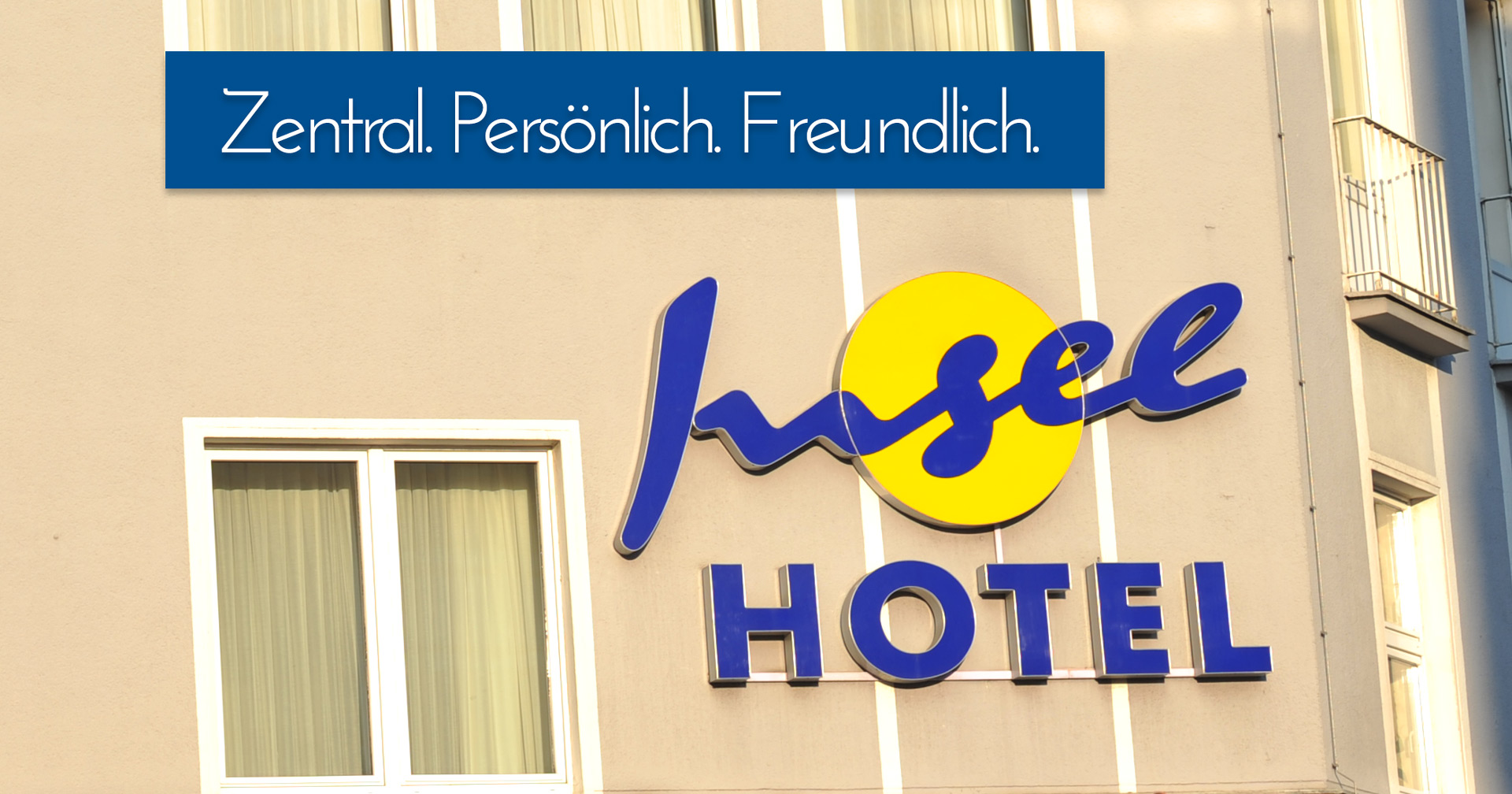 Insel Hotel